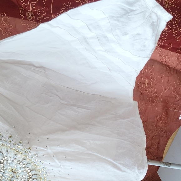 Free People Tunic Top Size S - Picture 4 of 11